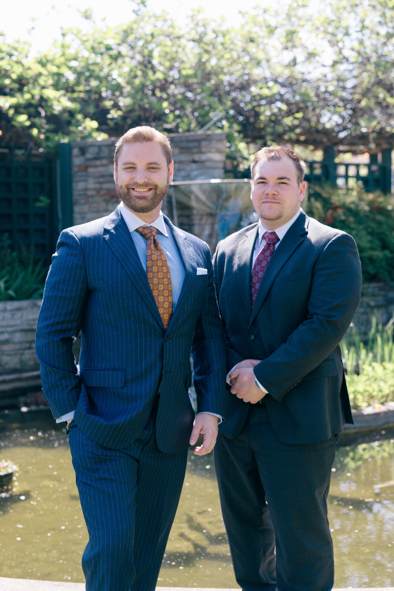 Casey Barrett FIS - Financial & Insurance Services - Sonoma County California